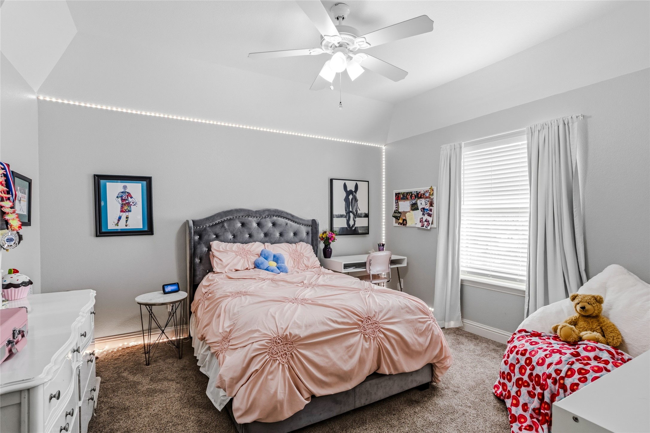831 Texcoco Drive Prosper TX 75078