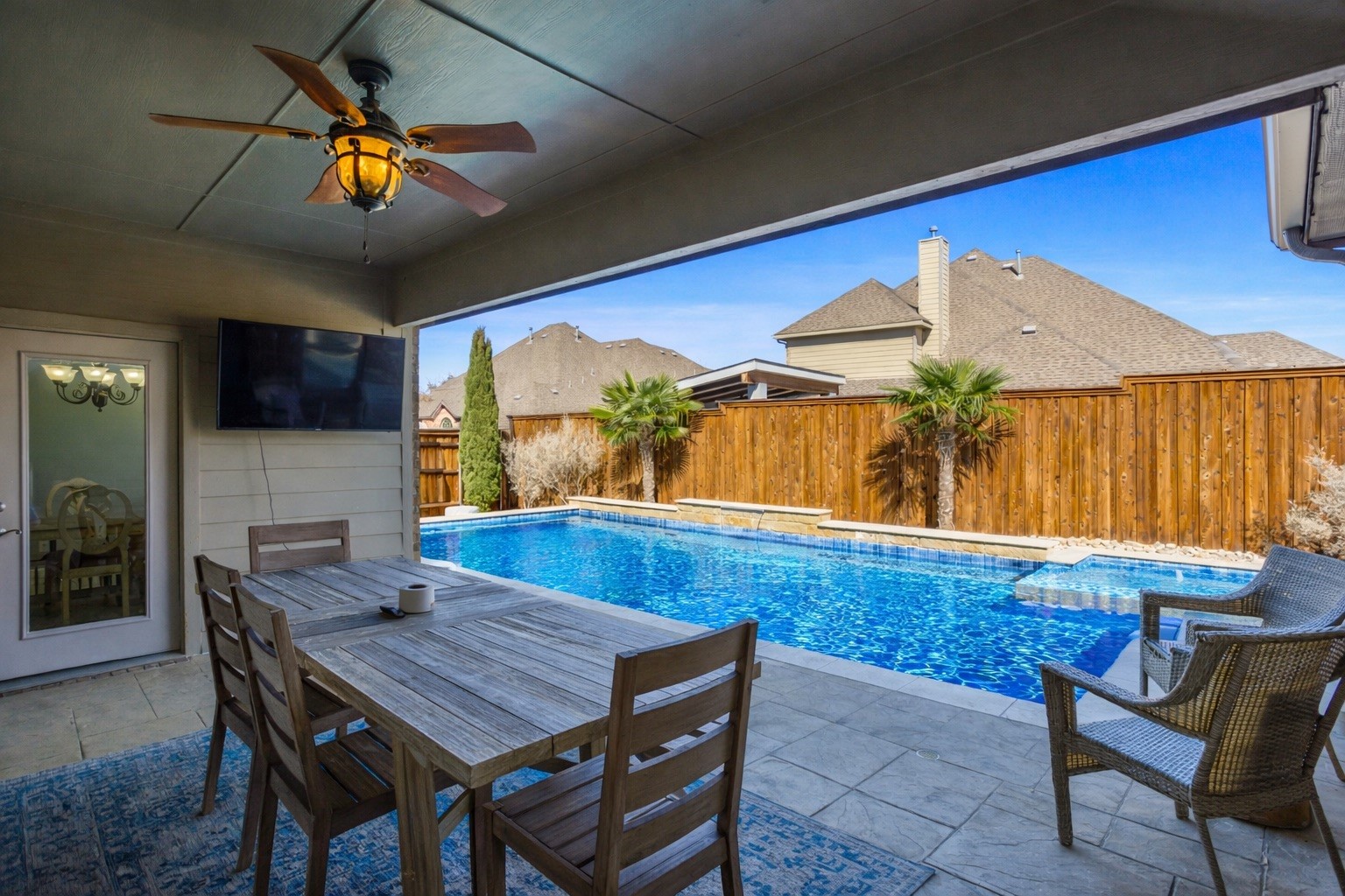 831 Texcoco Drive Prosper TX 75078