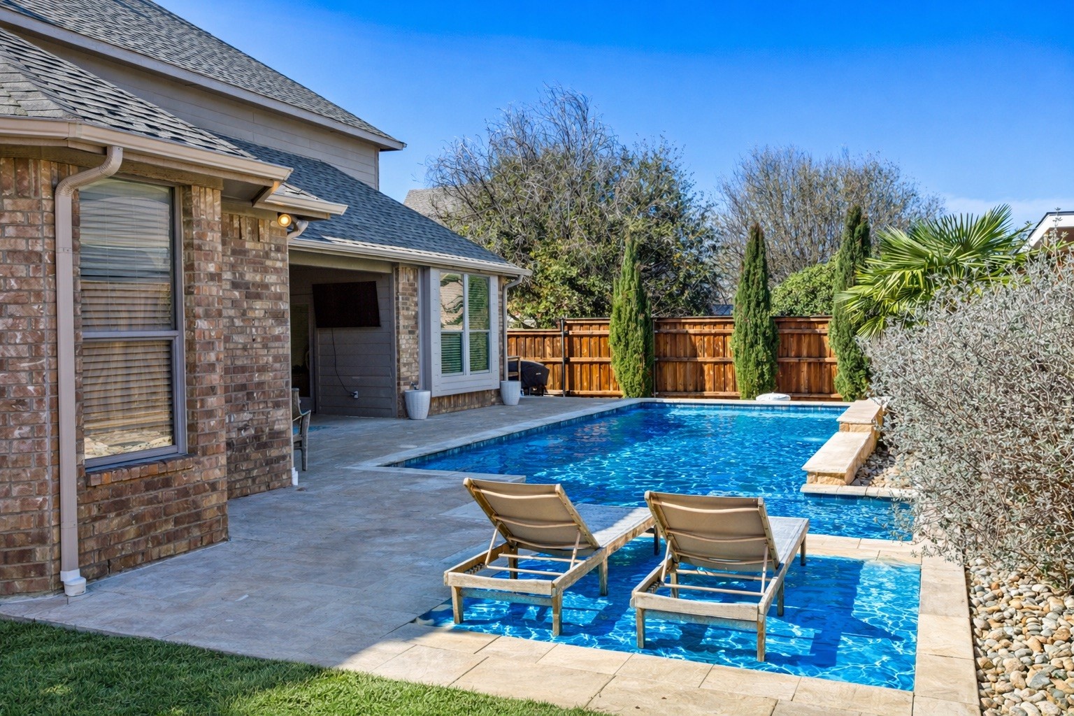831 Texcoco Drive Prosper TX 75078