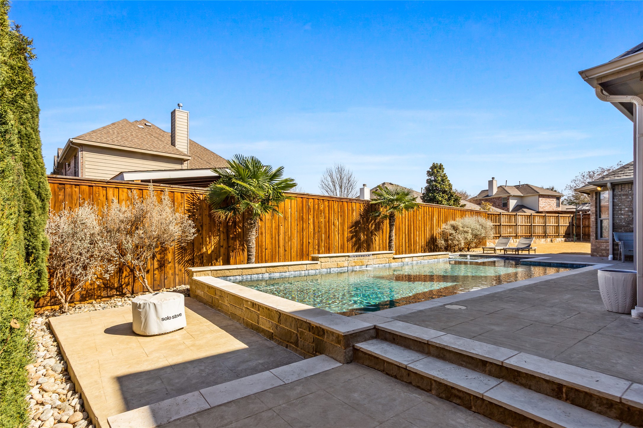 831 Texcoco Drive Prosper TX 75078