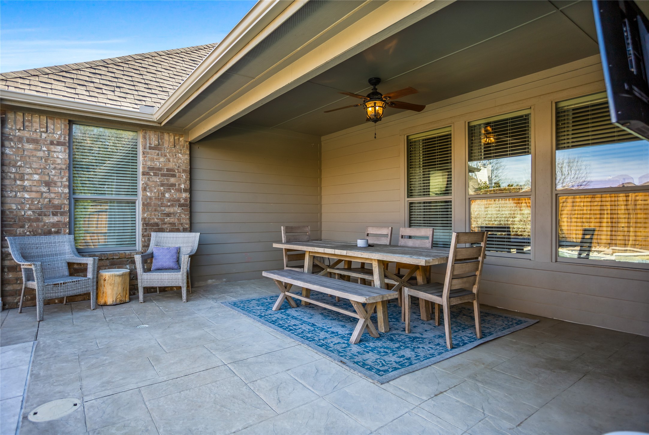 831 Texcoco Drive Prosper TX 75078