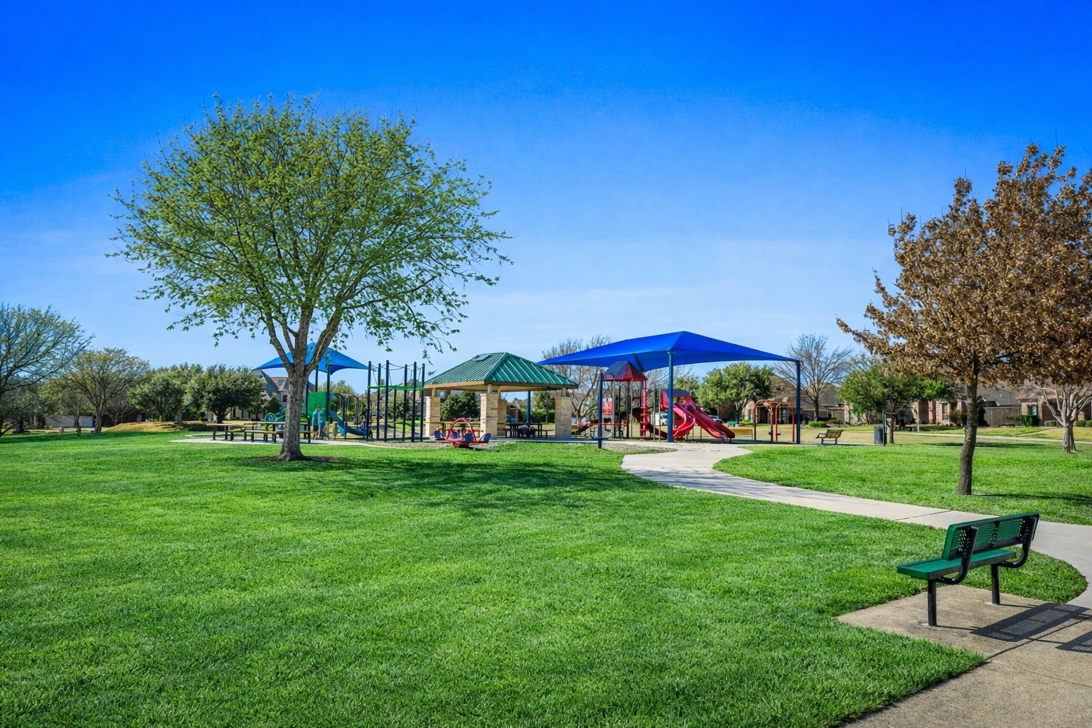 831 Texcoco Drive Prosper TX 75078