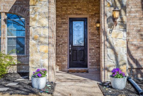 831 Texcoco Drive Prosper TX 75078