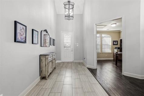 831 Texcoco Drive Prosper TX 75078