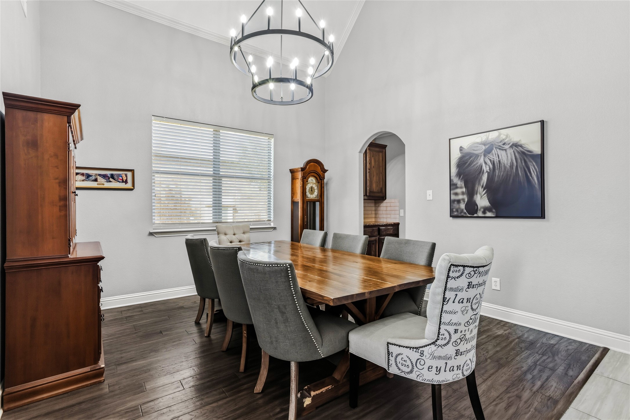 831 Texcoco Drive Prosper TX 75078