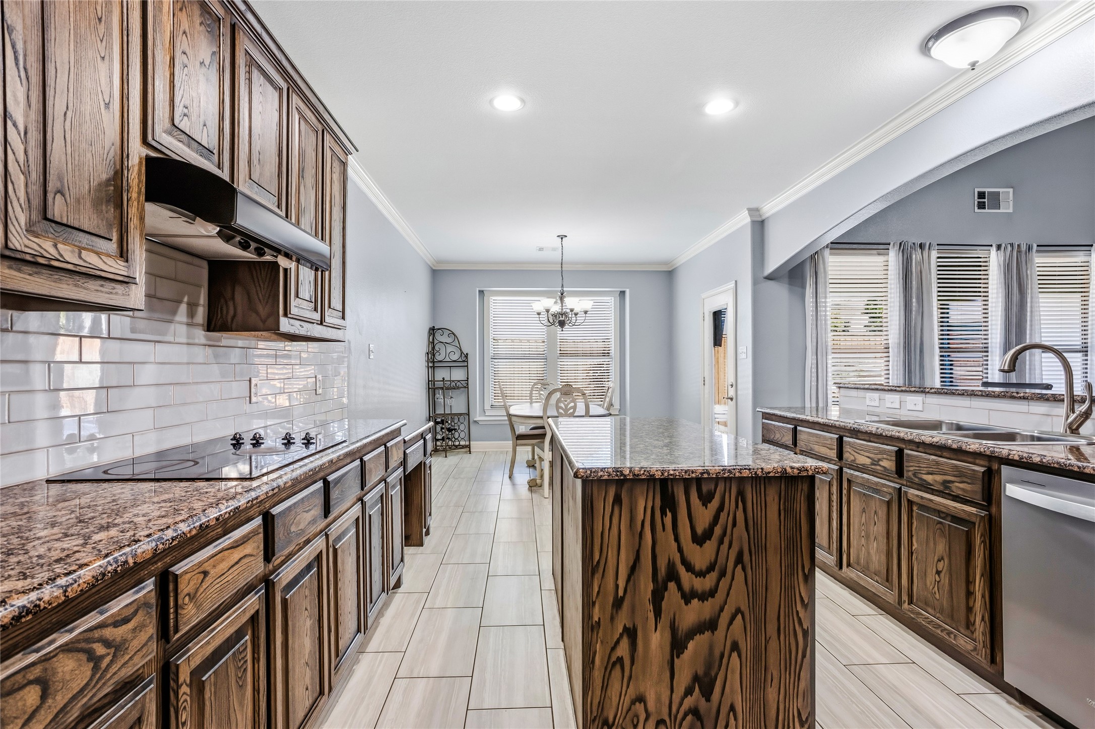831 Texcoco Drive Prosper TX 75078