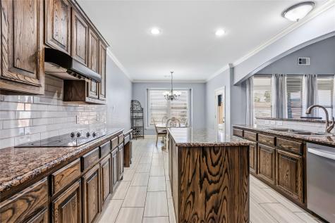 831 Texcoco Drive Prosper TX 75078
