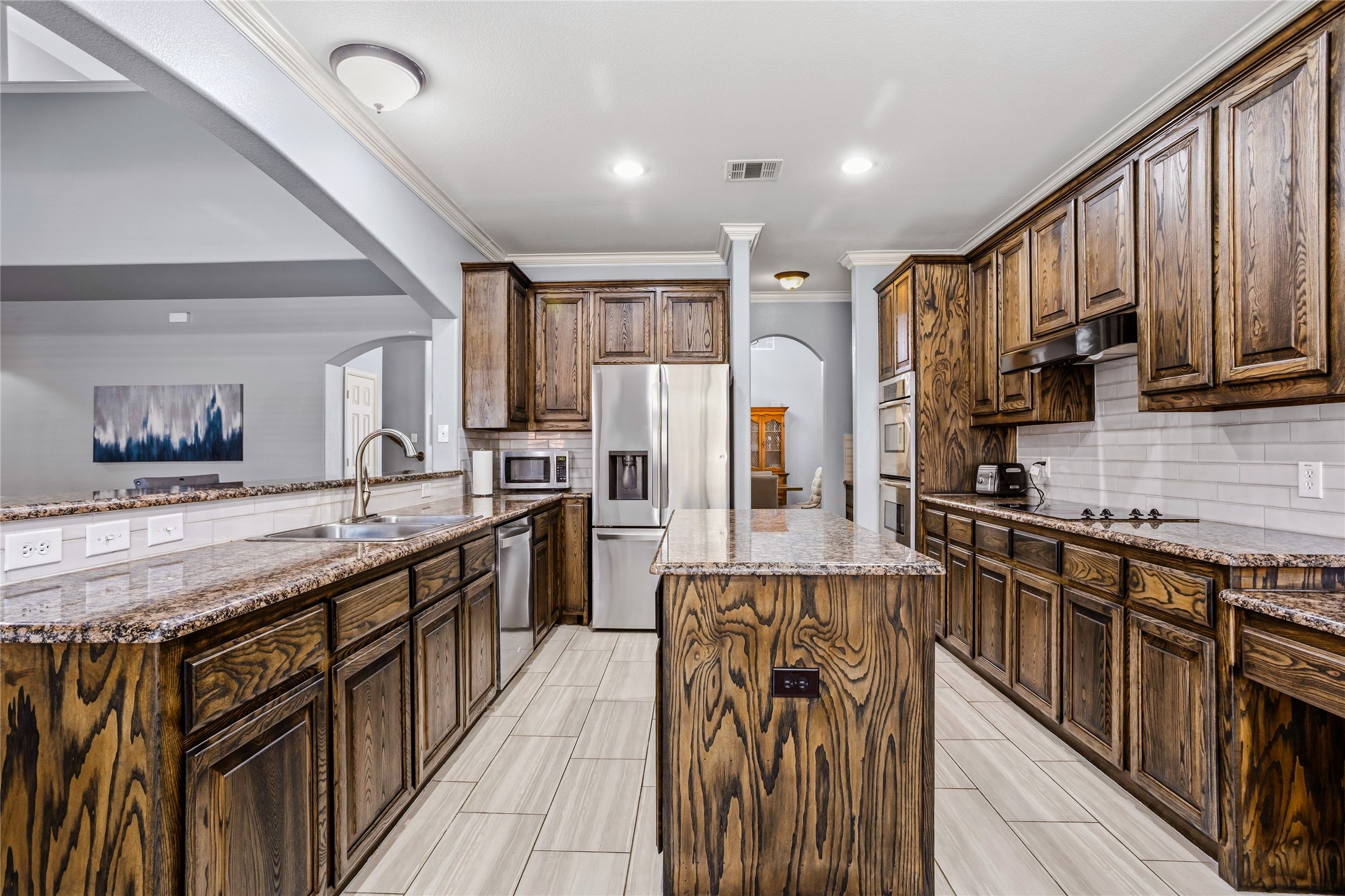 831 Texcoco Drive Prosper TX 75078