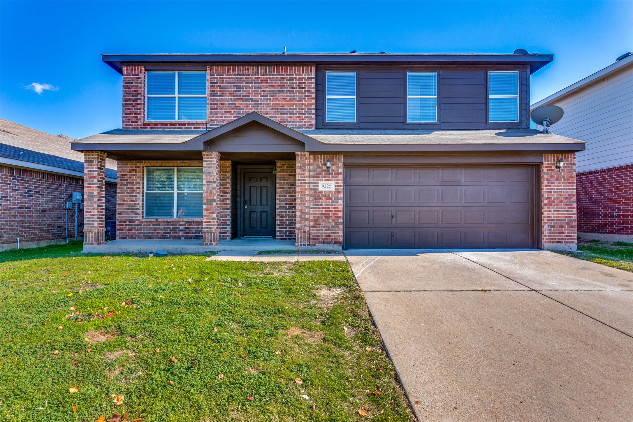 9225 Saint Martin Road Fort Worth TX 76123