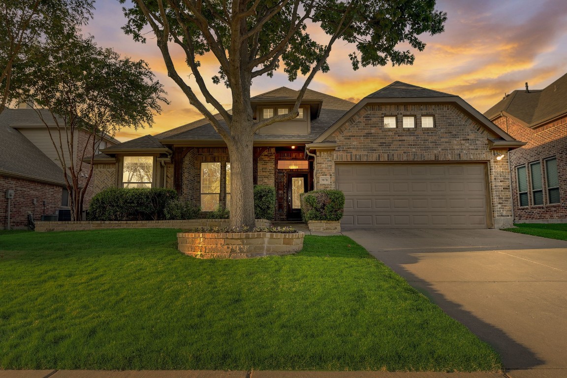 9878 Avalon Drive Frisco TX 75035