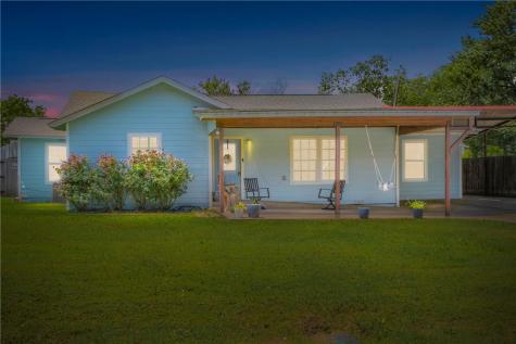 1127 S 29th Street Waco TX 76711