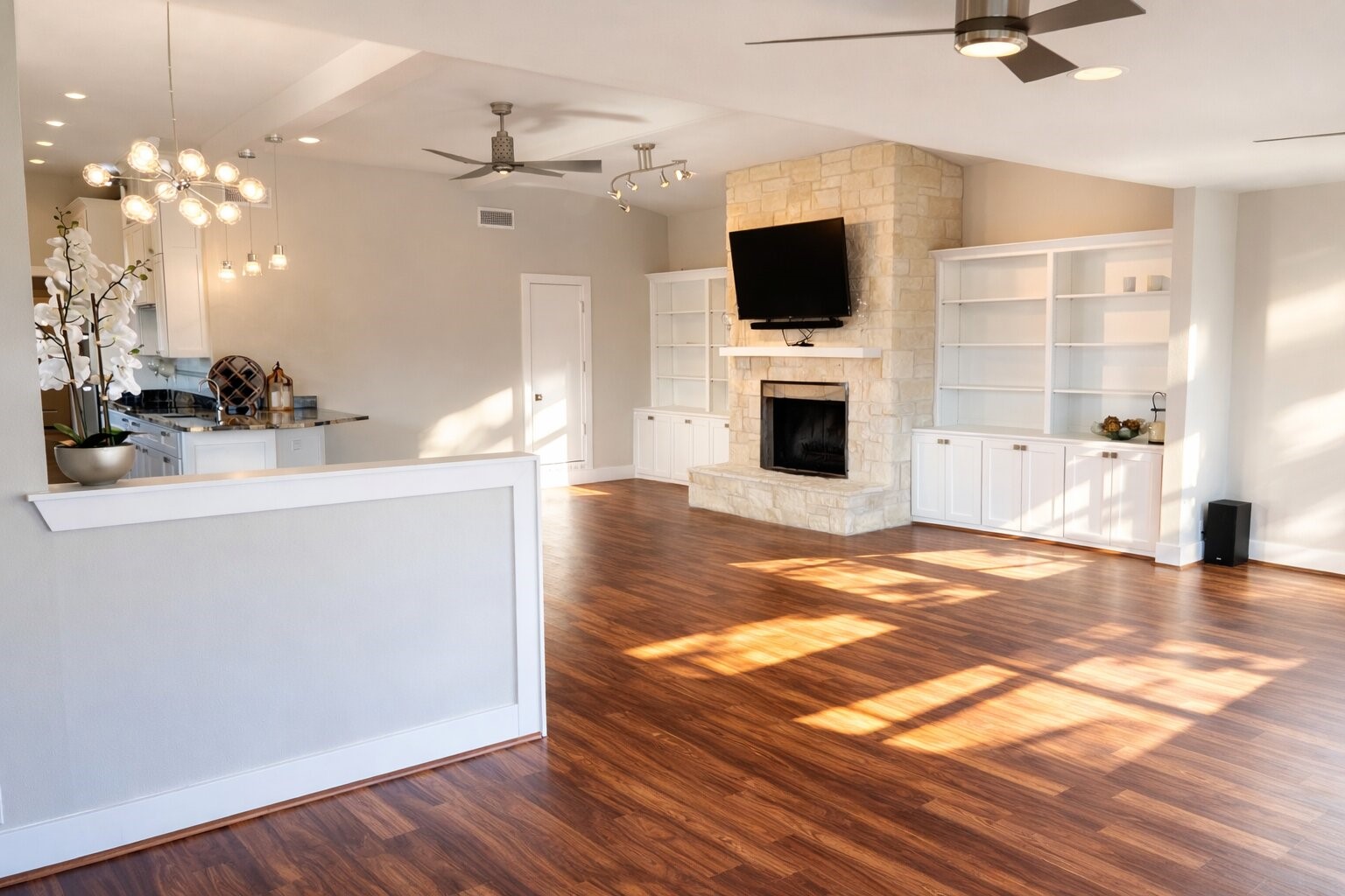 106 Blackfoot Trail Lake Kiowa TX 76240