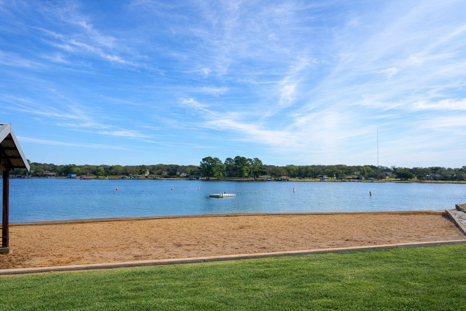 106 Blackfoot Trail Lake Kiowa TX 76240