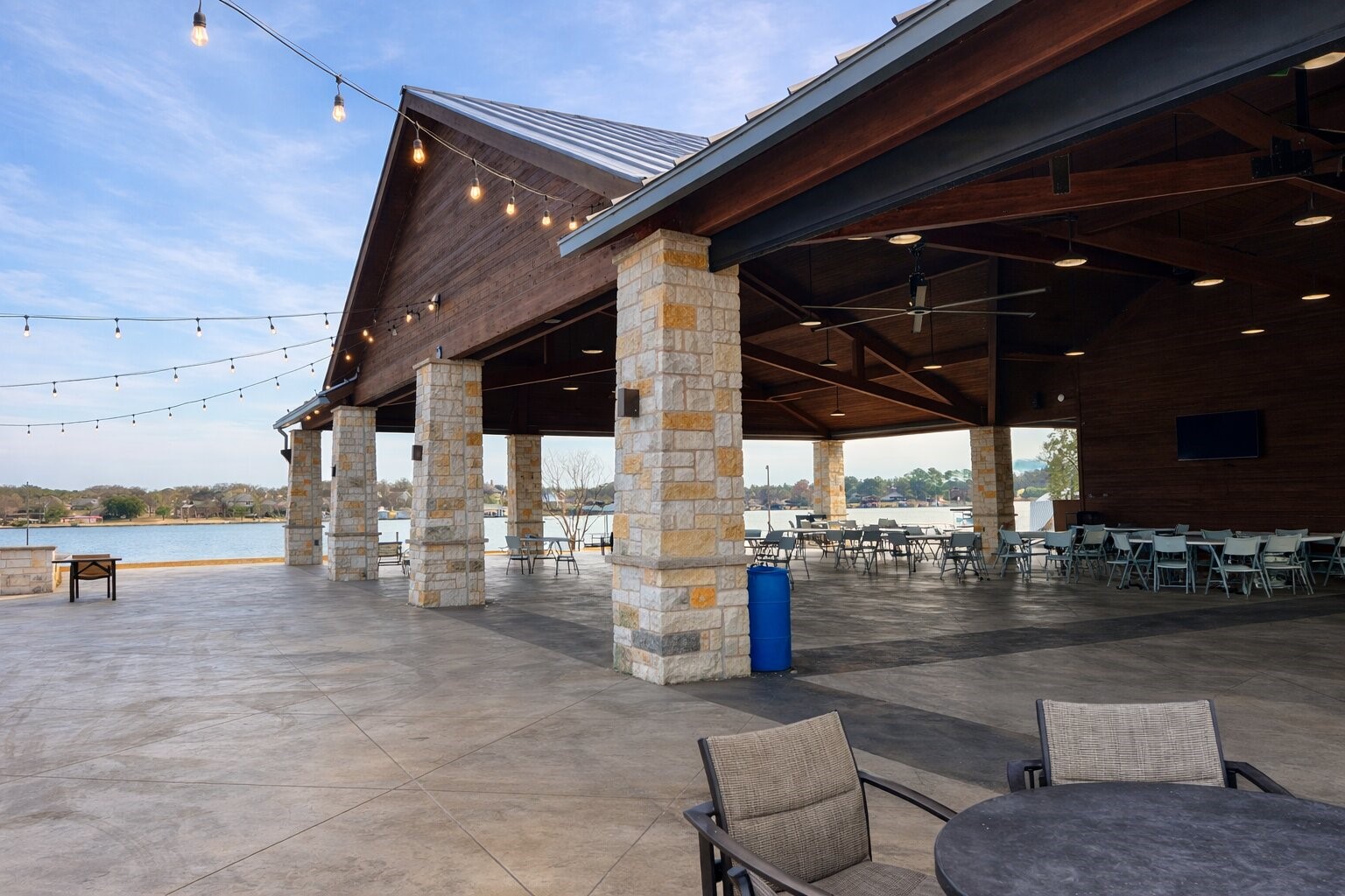 106 Blackfoot Trail Lake Kiowa TX 76240