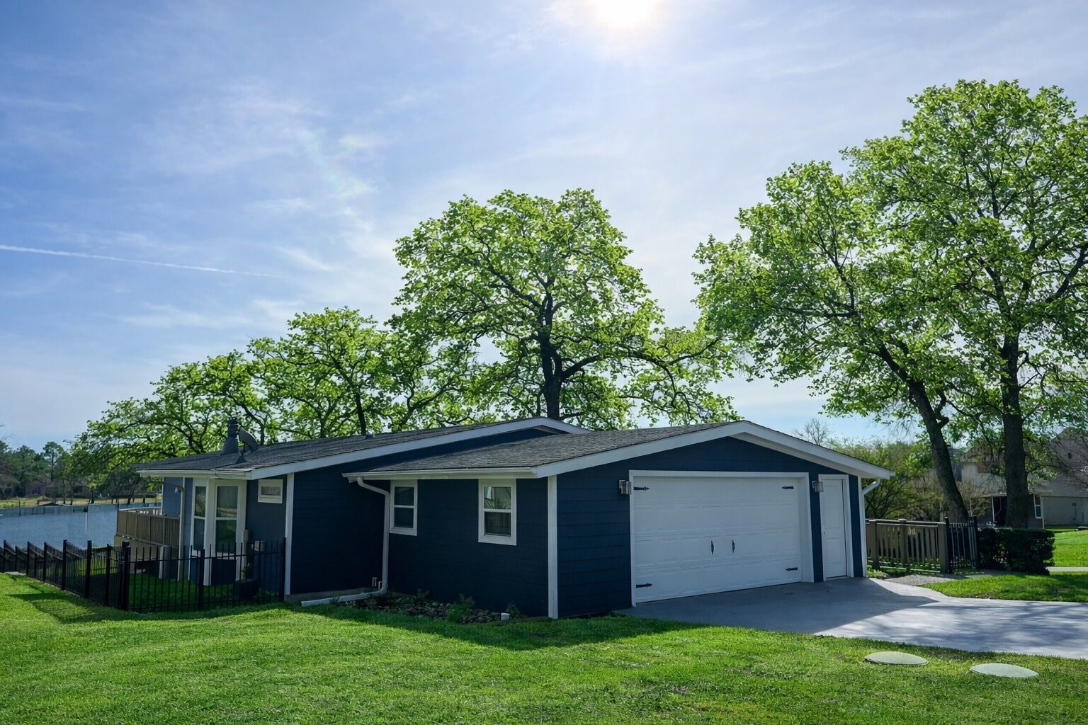 106 Blackfoot Trail Lake Kiowa TX 76240