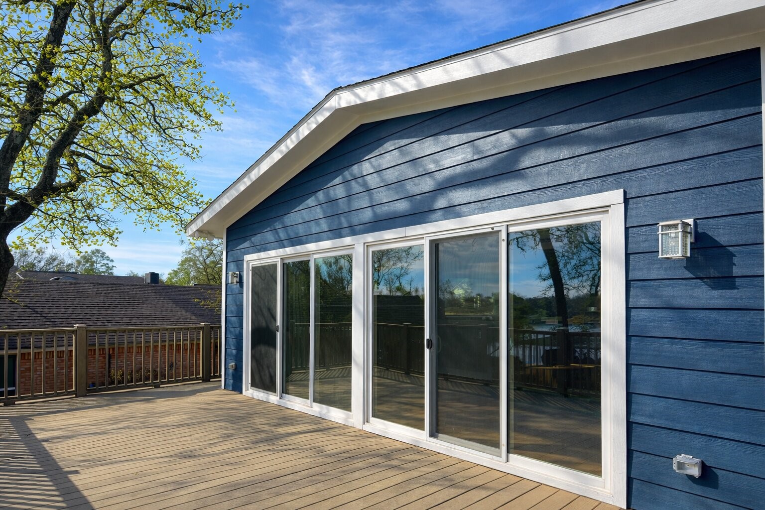 106 Blackfoot Trail Lake Kiowa TX 76240