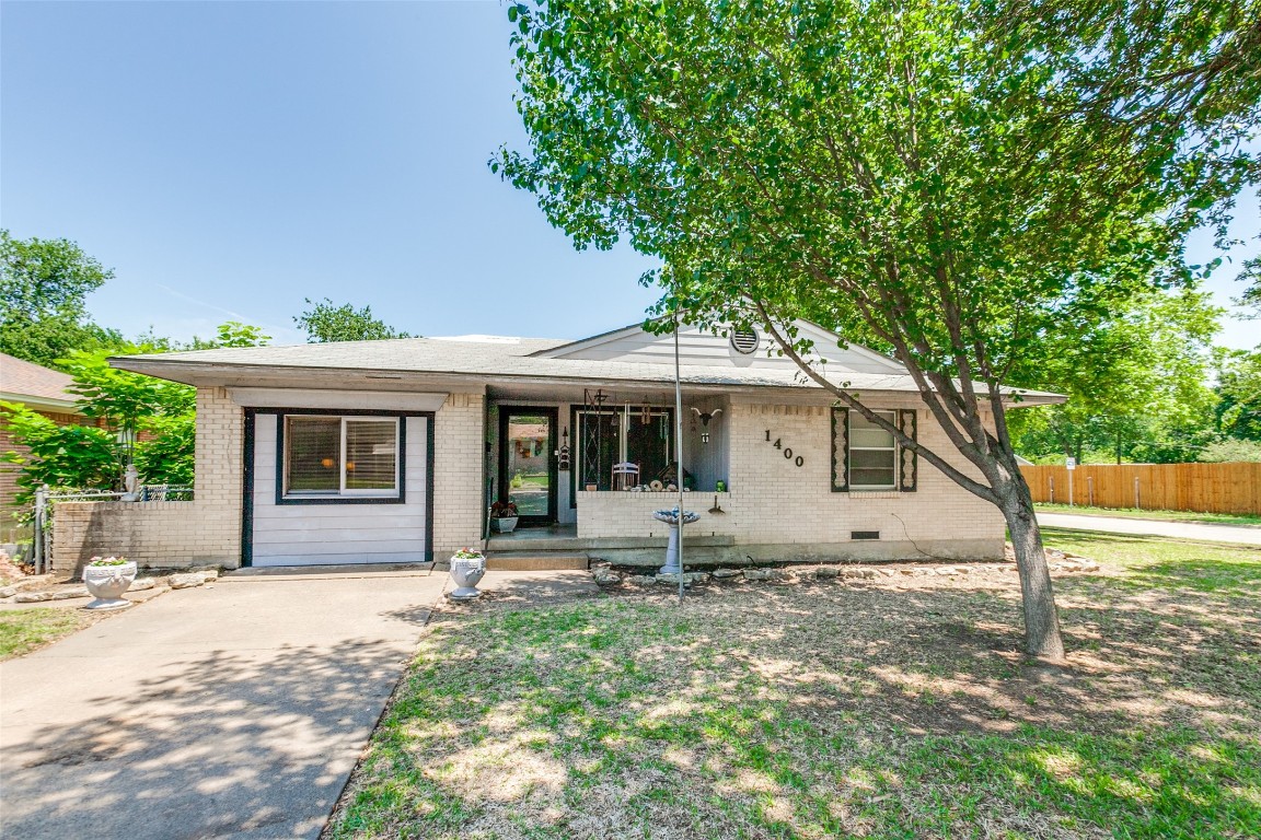 1400 Sylvan Drive Garland TX 75040