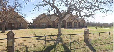 189 Hlavek Road Decatur TX 76234