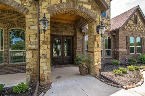 189 Hlavek Road Decatur TX 76234