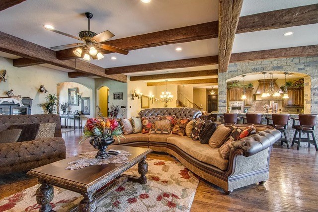 189 Hlavek Road Decatur TX 76234