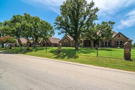189 Hlavek Road Decatur TX 76234