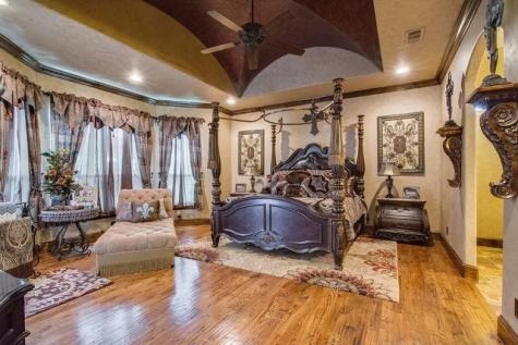 189 Hlavek Road Decatur TX 76234