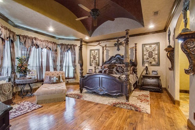 189 Hlavek Road Decatur TX 76234