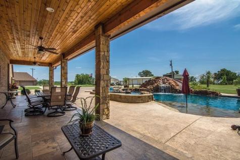 189 Hlavek Road Decatur TX 76234