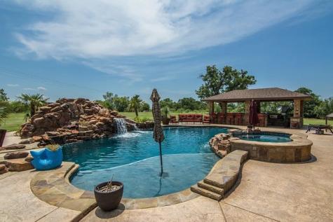 189 Hlavek Road Decatur TX 76234