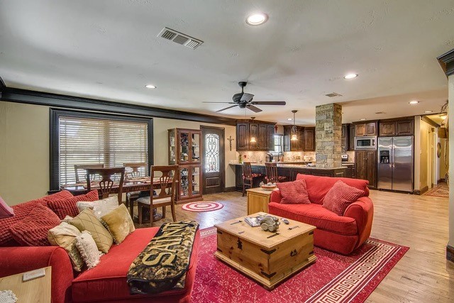 189 Hlavek Road Decatur TX 76234