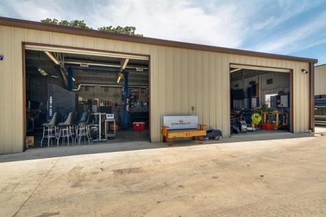 189 Hlavek Road Decatur TX 76234
