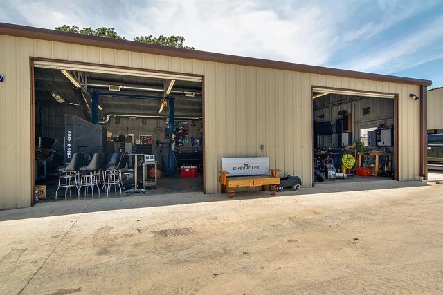 189 Hlavek Road Decatur TX 76234