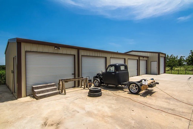 189 Hlavek Road Decatur TX 76234