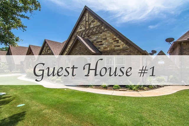 189 Hlavek Road Decatur TX 76234