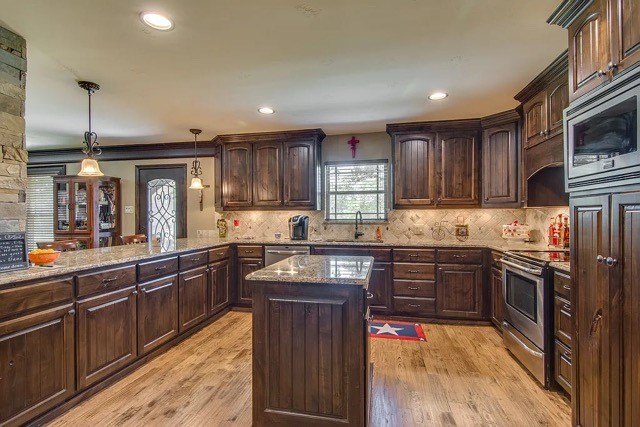 189 Hlavek Road Decatur TX 76234
