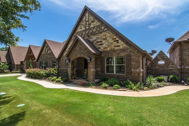189 Hlavek Road Decatur TX 76234