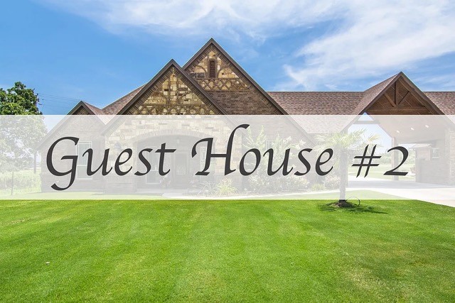 189 Hlavek Road Decatur TX 76234