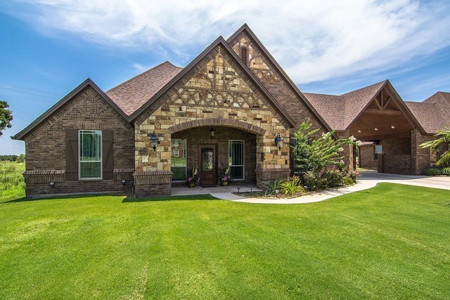 189 Hlavek Road Decatur TX 76234