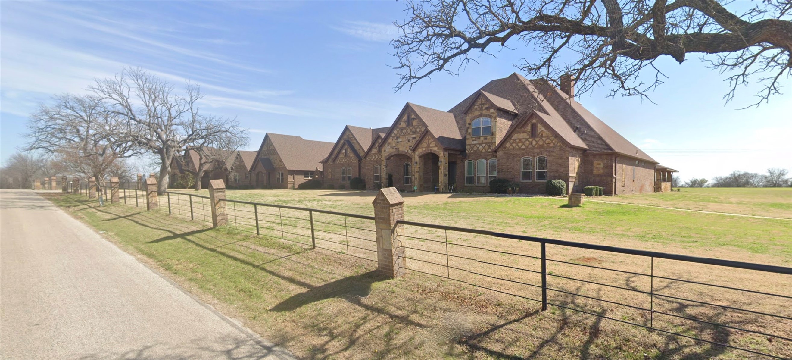 189 Hlavek Road Decatur TX 76234