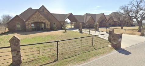 189 Hlavek Road Decatur TX 76234