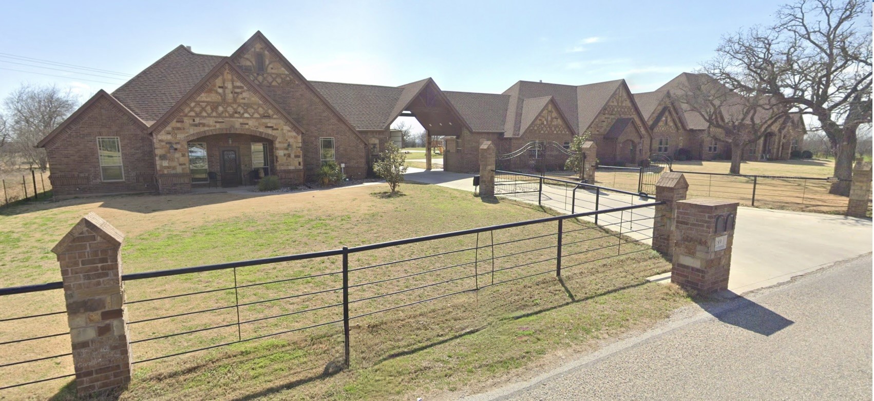 189 Hlavek Road Decatur TX 76234