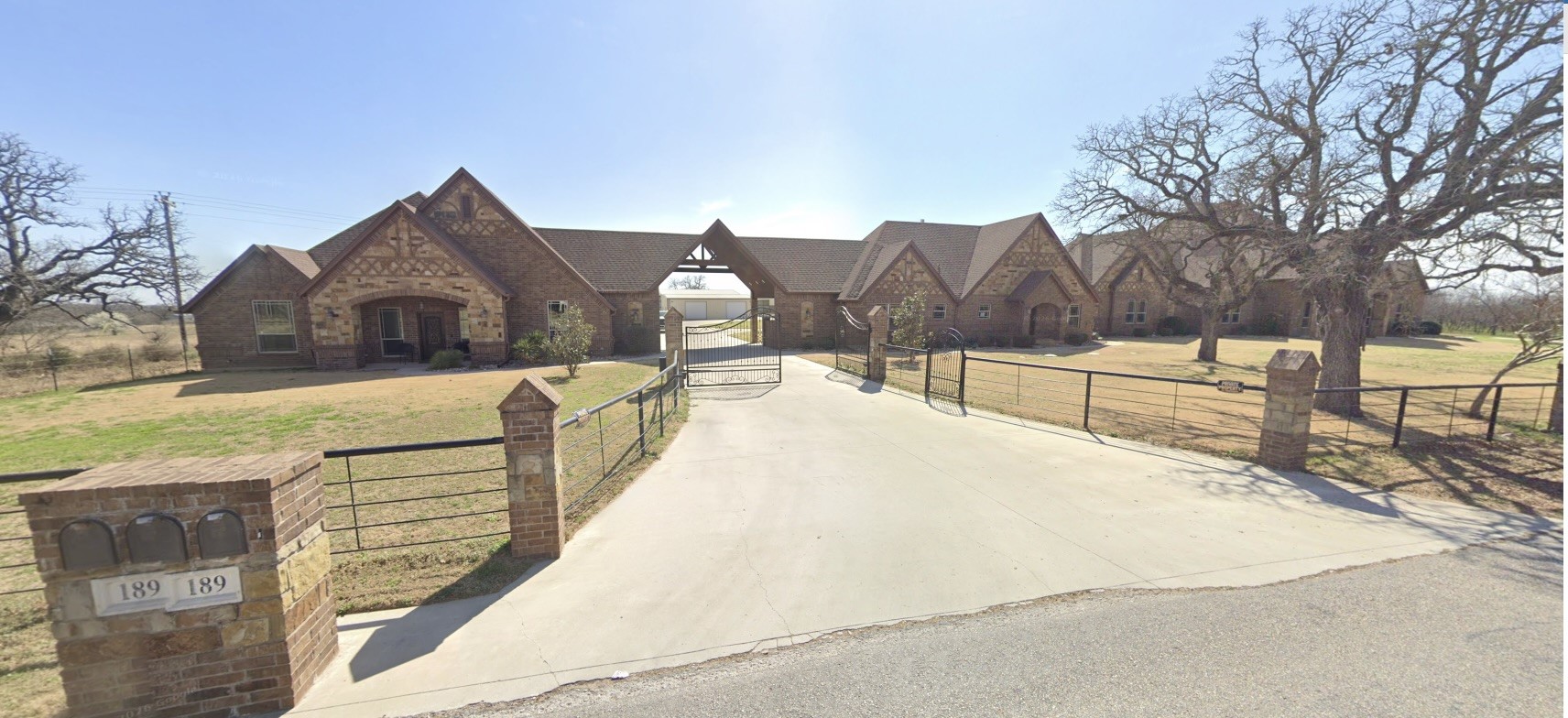 189 Hlavek Road Decatur TX 76234
