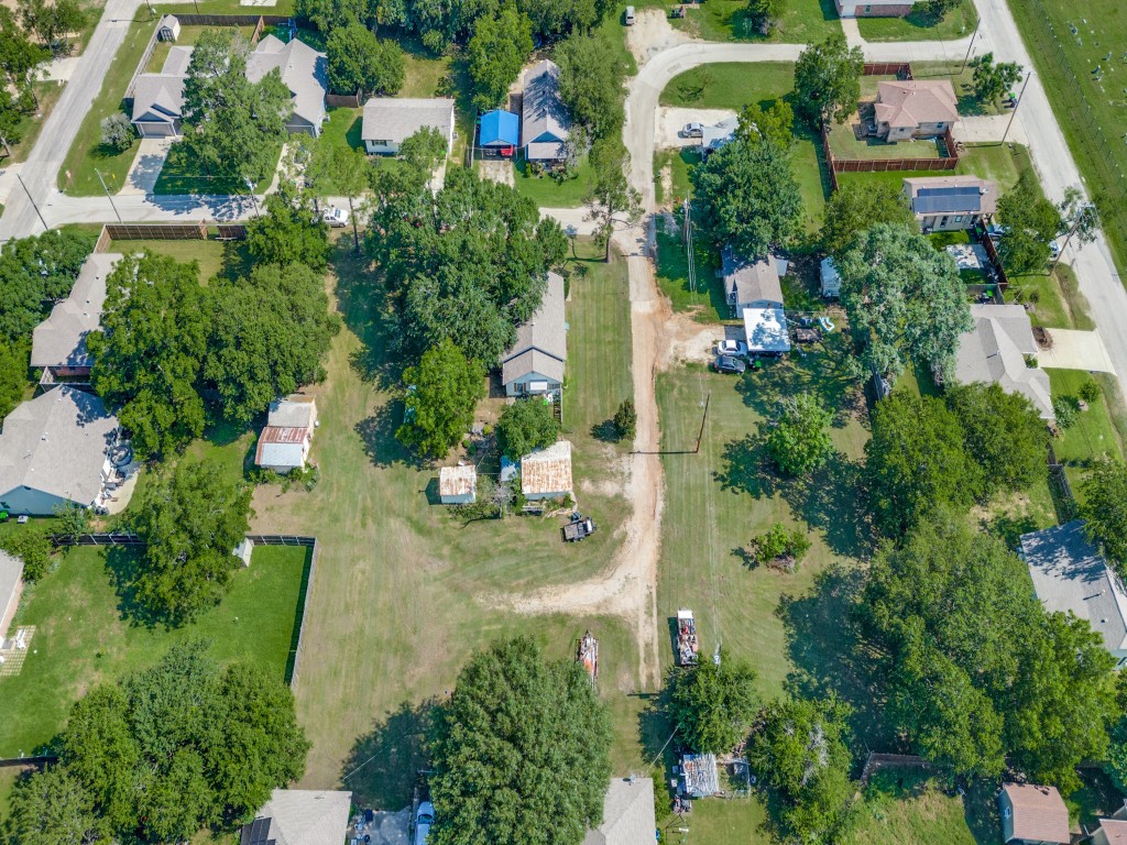 219 E Evans Street Pilot Point TX 76258