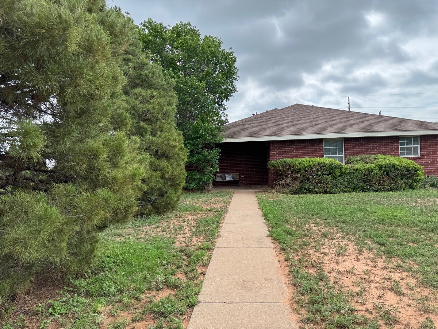 2809 Waverly Avenue Abilene TX 79602