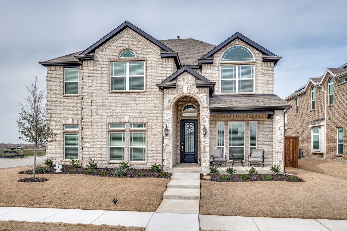 8419 Amethyst Lane Frisco TX 75036