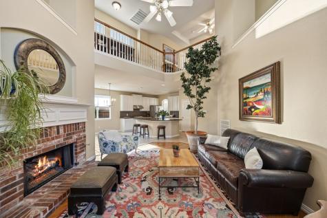 2139 Barret Drive Frisco TX 75033