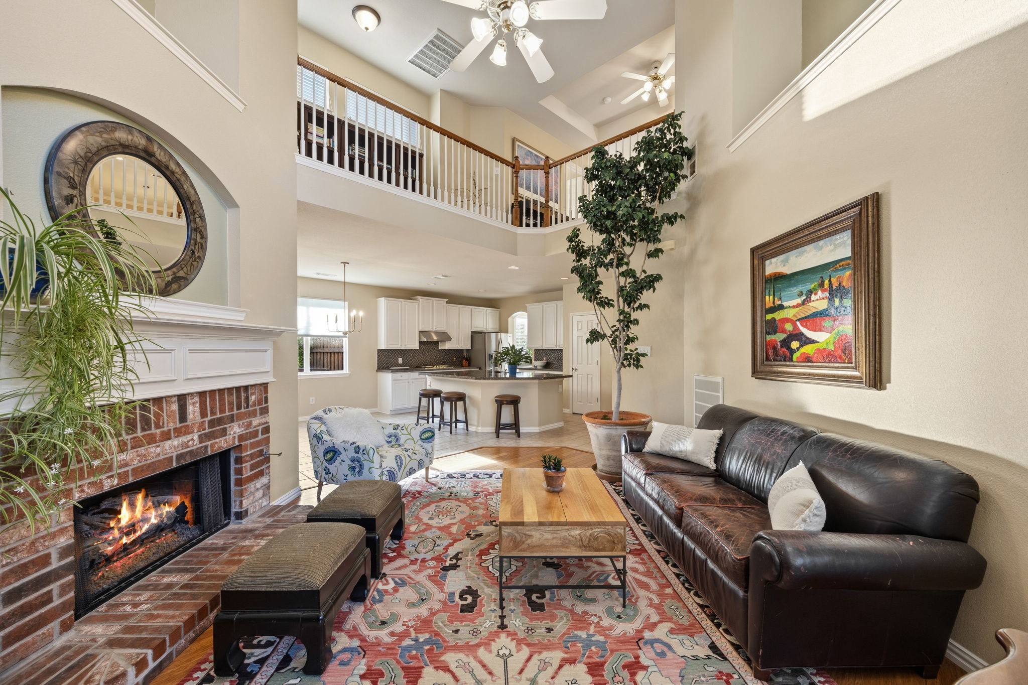 2139 Barret Drive Frisco TX 75033
