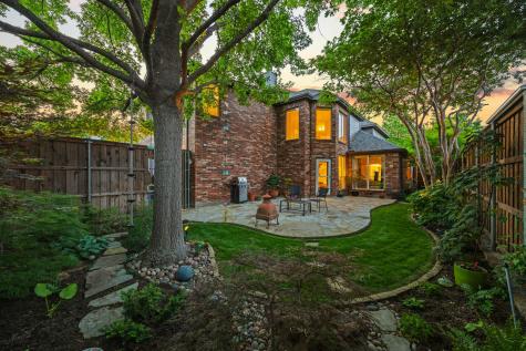 2139 Barret Drive Frisco TX 75033