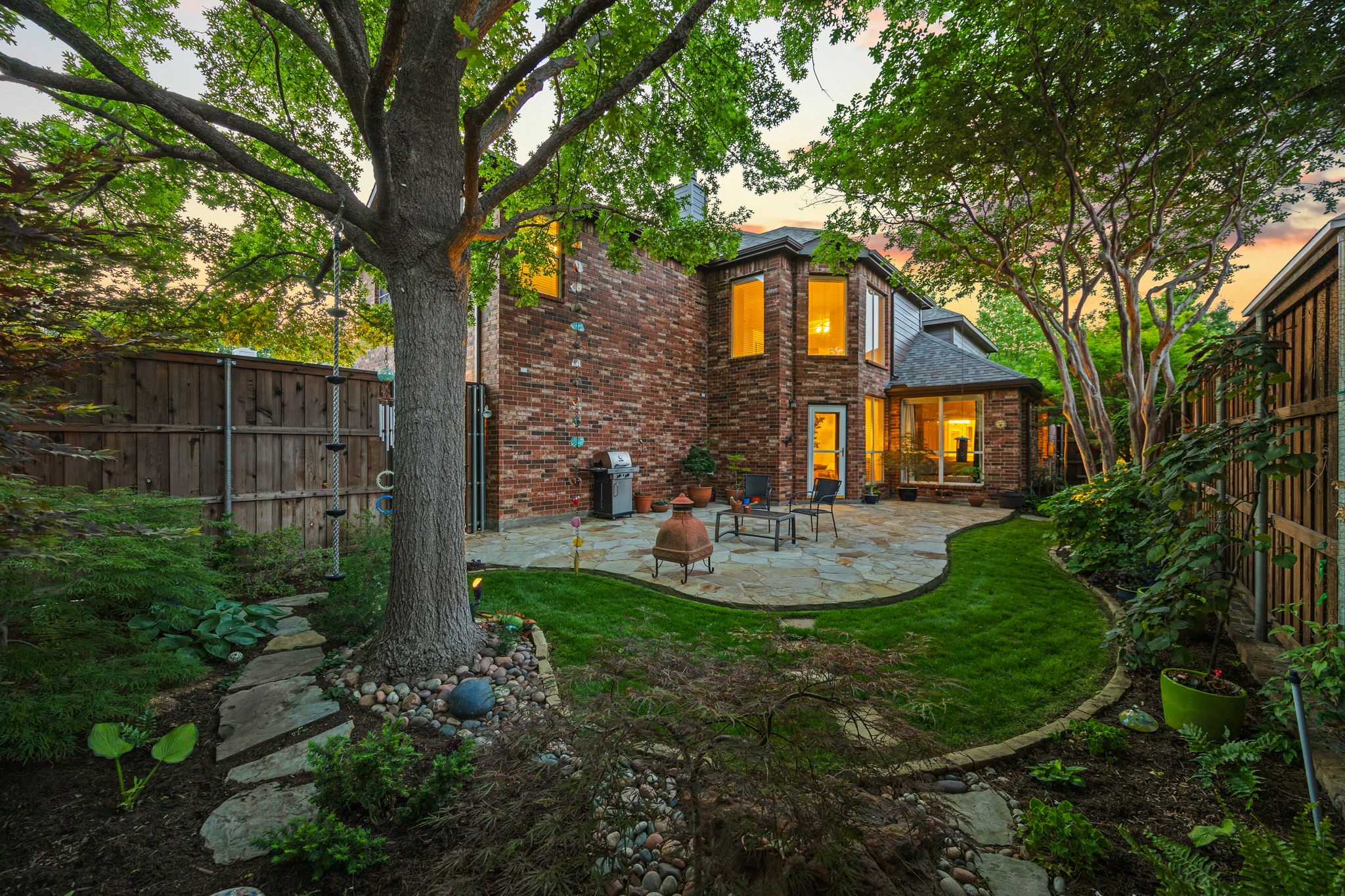 2139 Barret Drive Frisco TX 75033