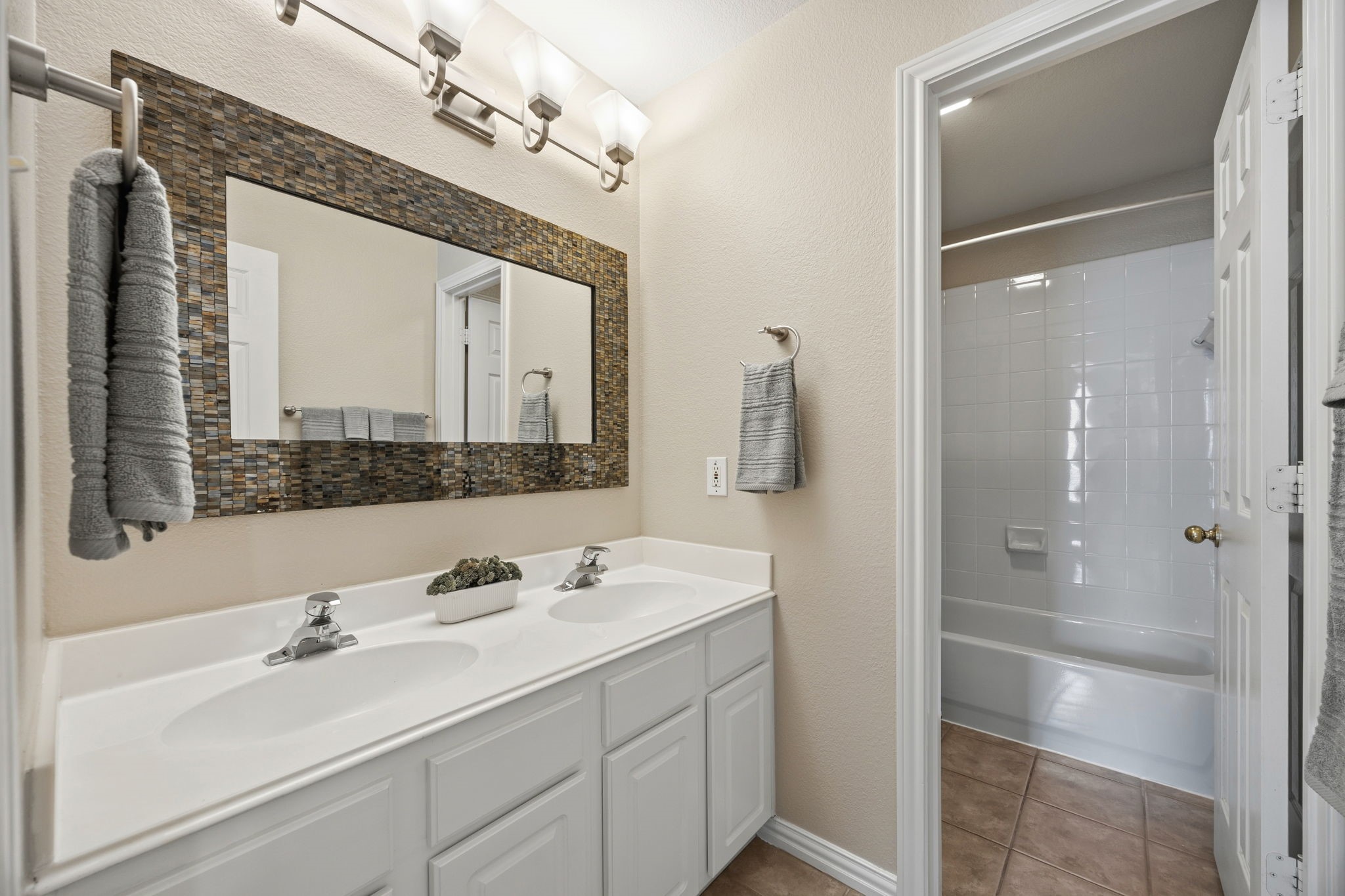 2139 Barret Drive Frisco TX 75033